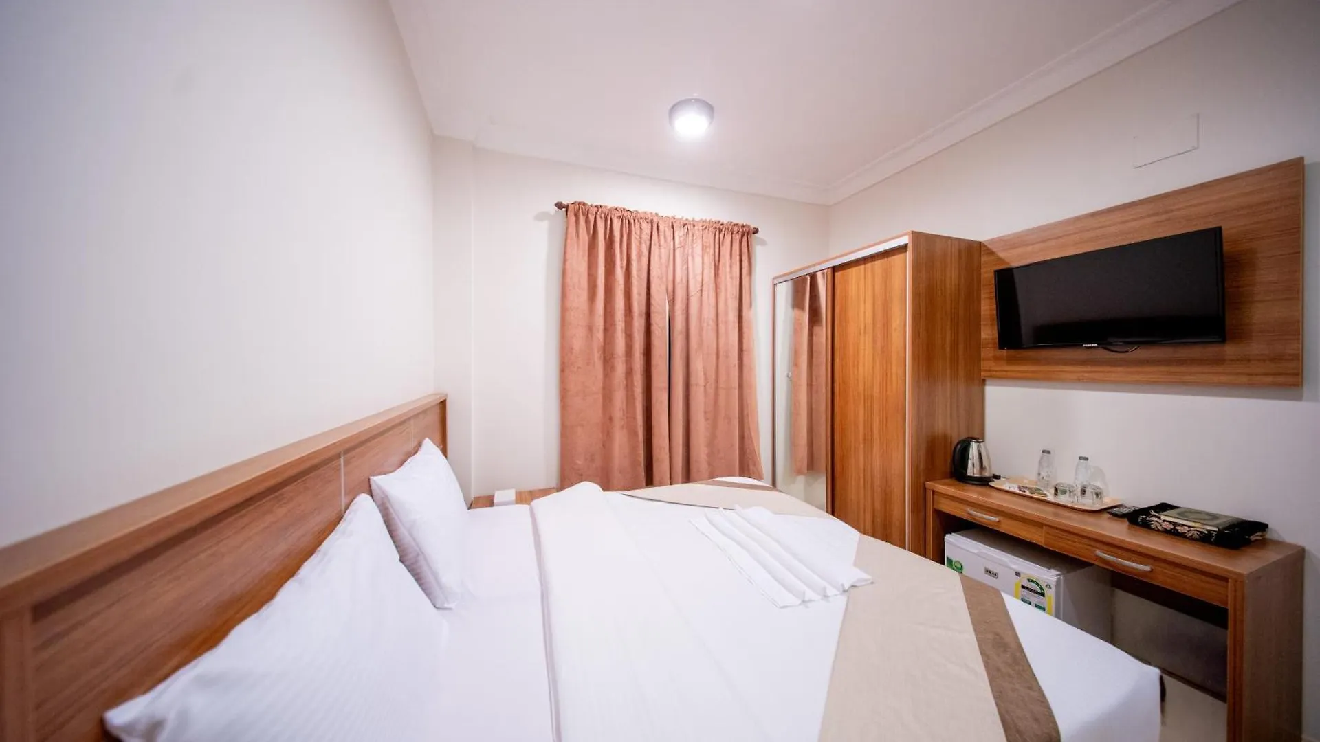 Orvana Al Otaibiya Hotel Mekke Suudi Arabistan