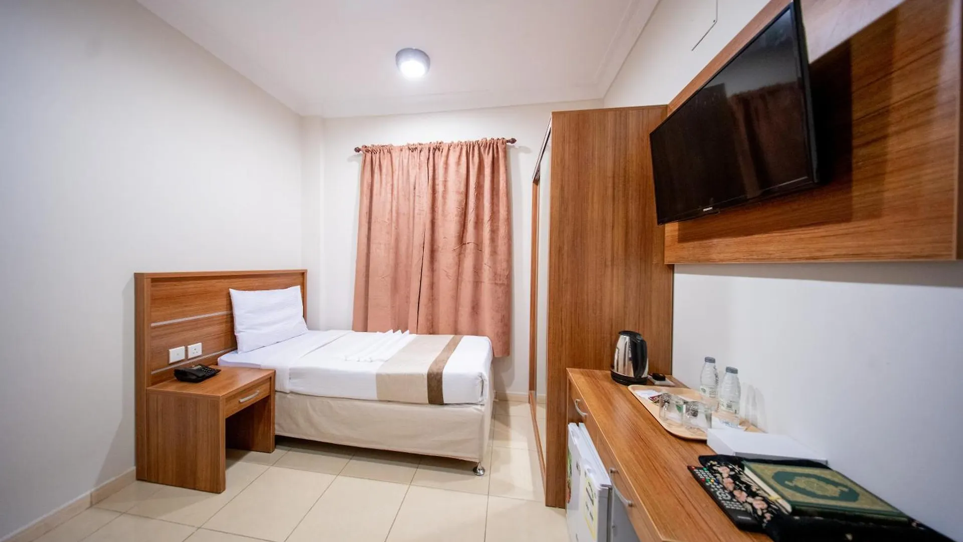 Orvana Al Otaibiya Hotel Mekke