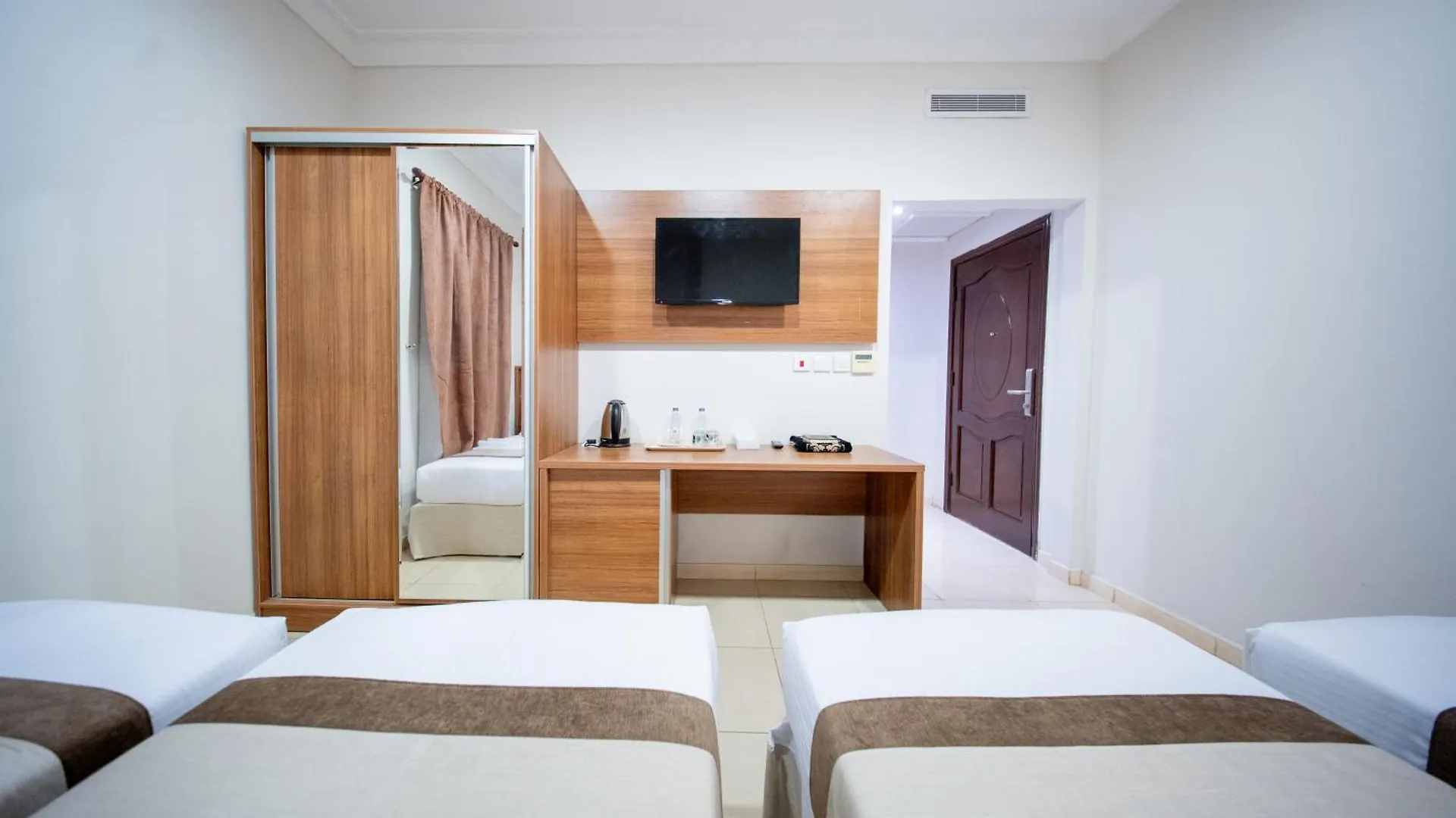 Orvana Al Otaibiya Hotel Mekke