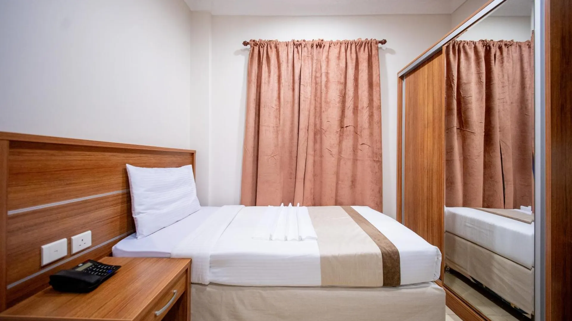 Orvana Al Otaibiya Hotel Mekke Suudi Arabistan