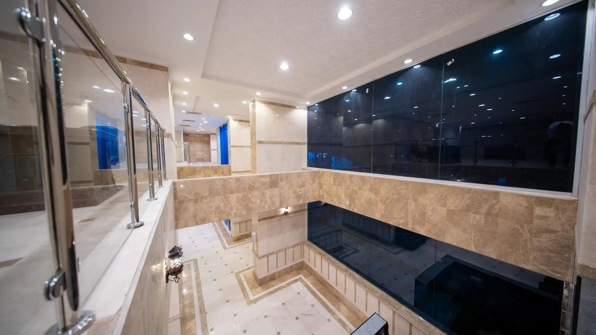 Orvana Al Otaibiya Hotel Mekke