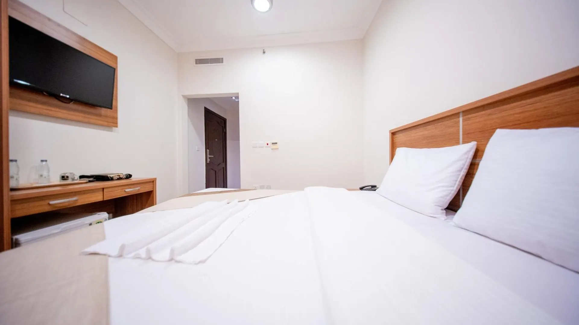 Orvana Al Otaibiya Hotel Mekke