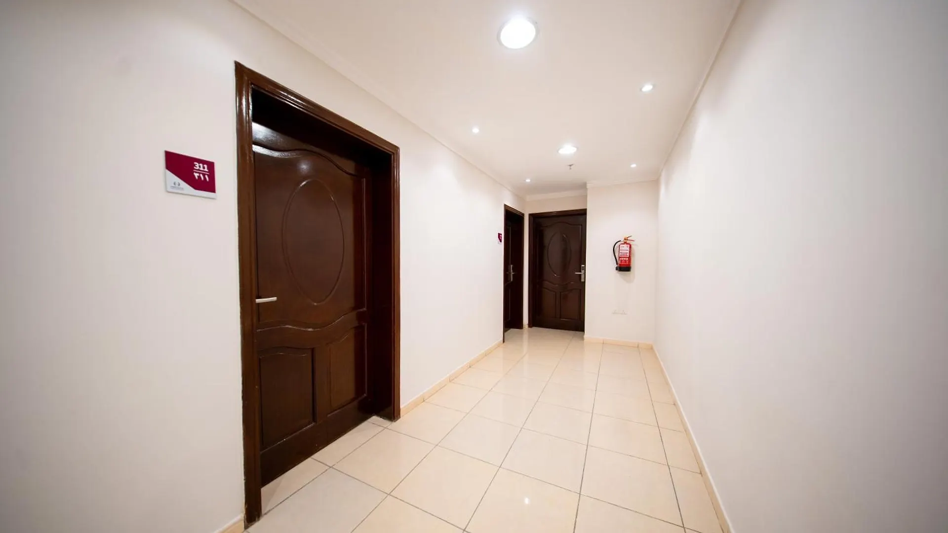 Orvana Al Otaibiya Hotel Mekke Suudi Arabistan