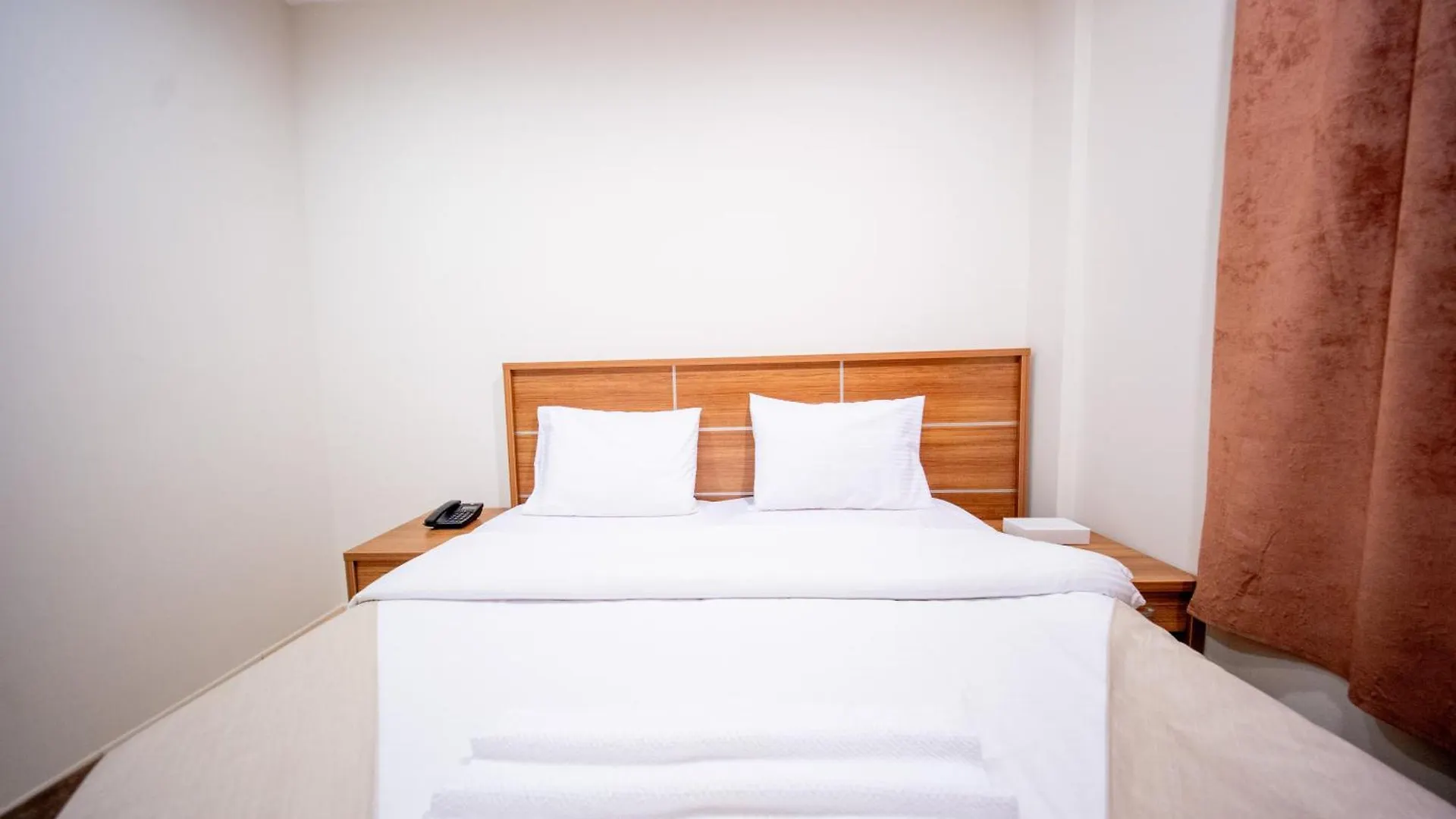 Orvana Al Otaibiya Hotel Mekke