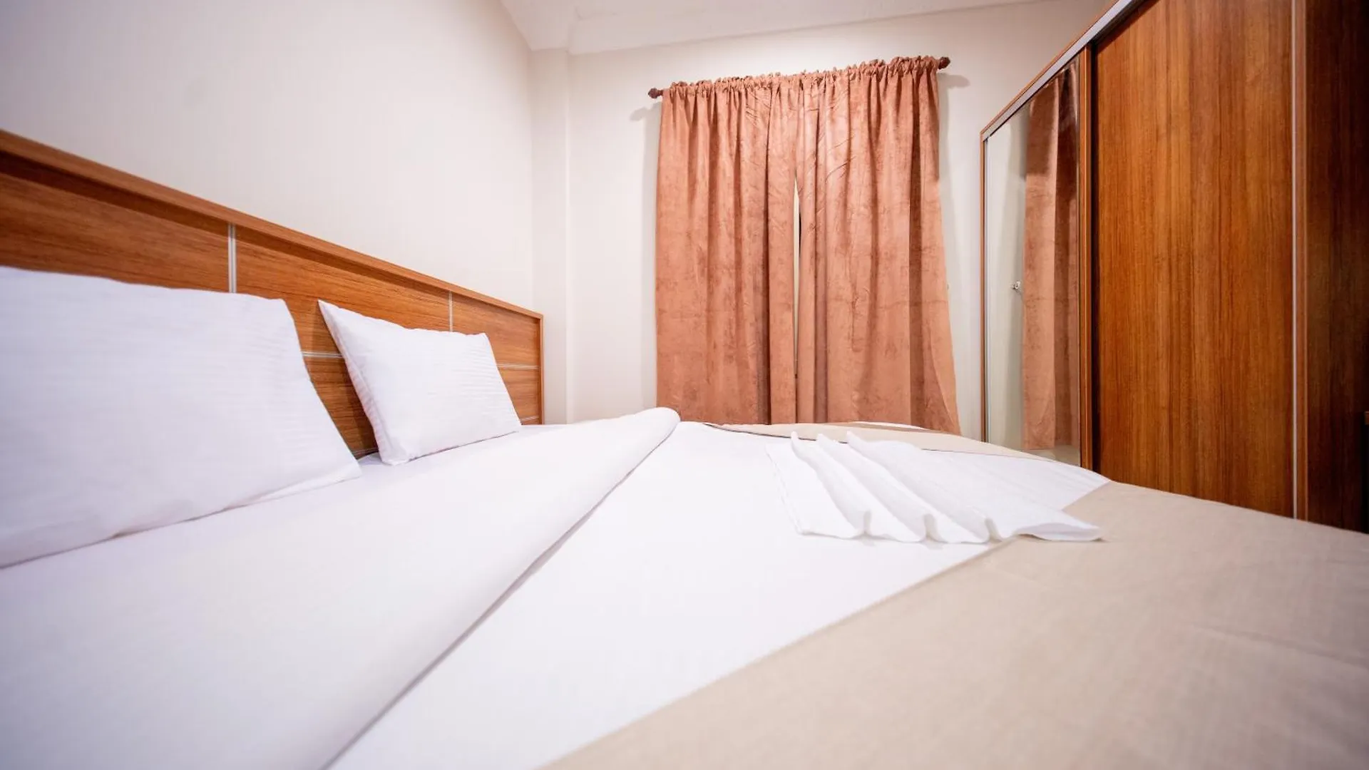 Orvana Al Otaibiya Hotel Mekke