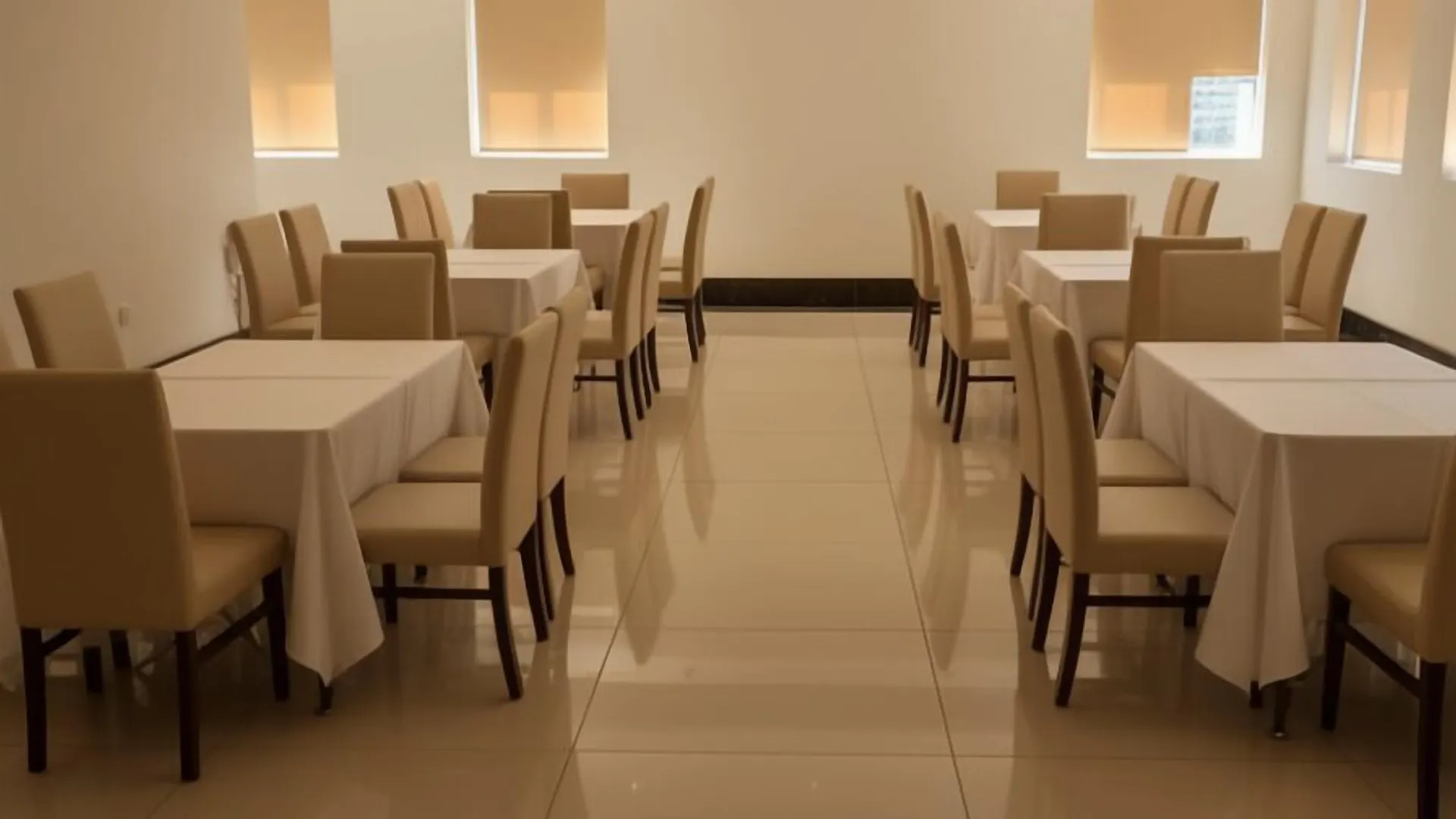 Orvana Al Otaibiya Hotel Mecca