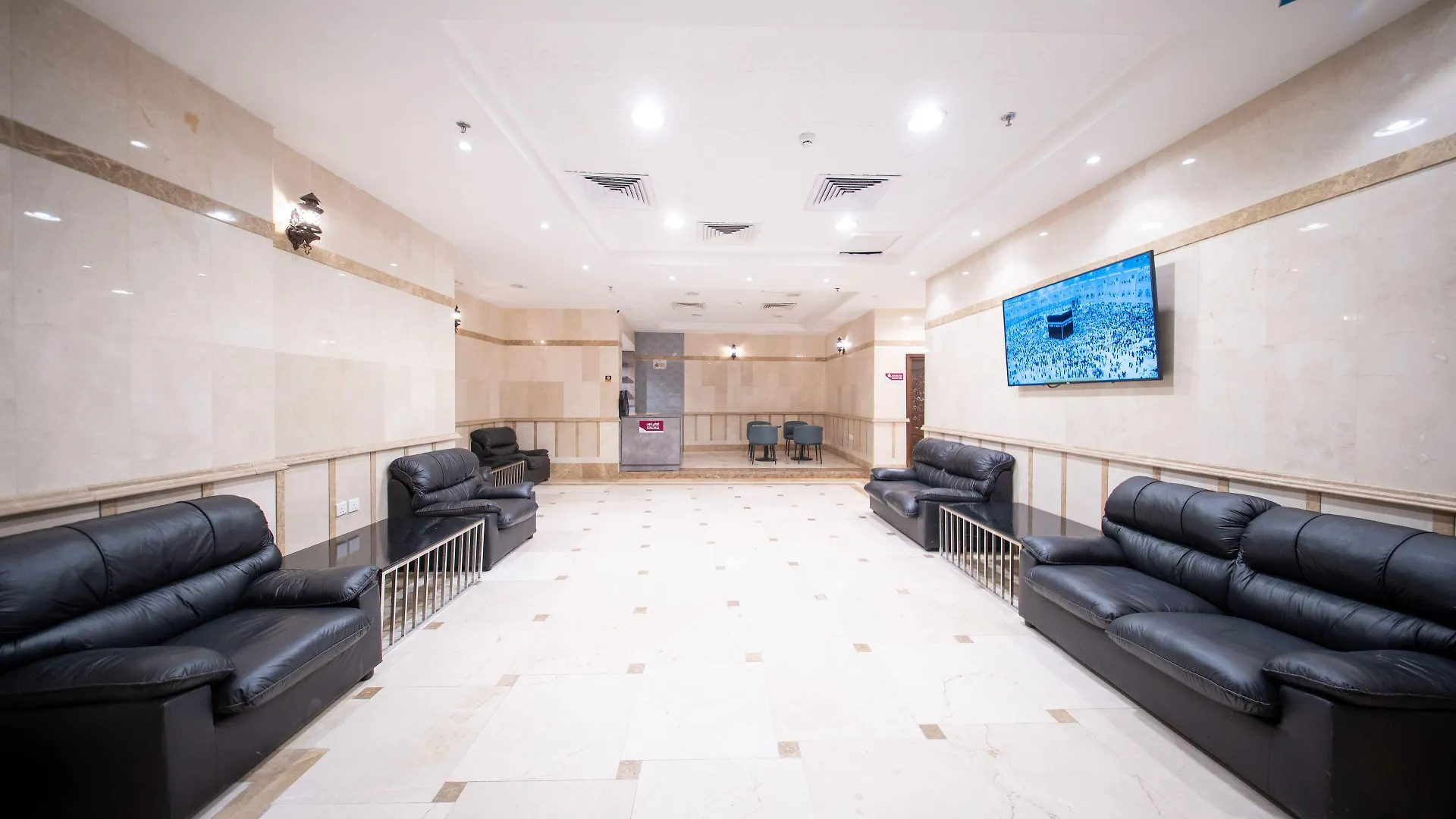 Orvana Al Otaibiya Hotel Mecca