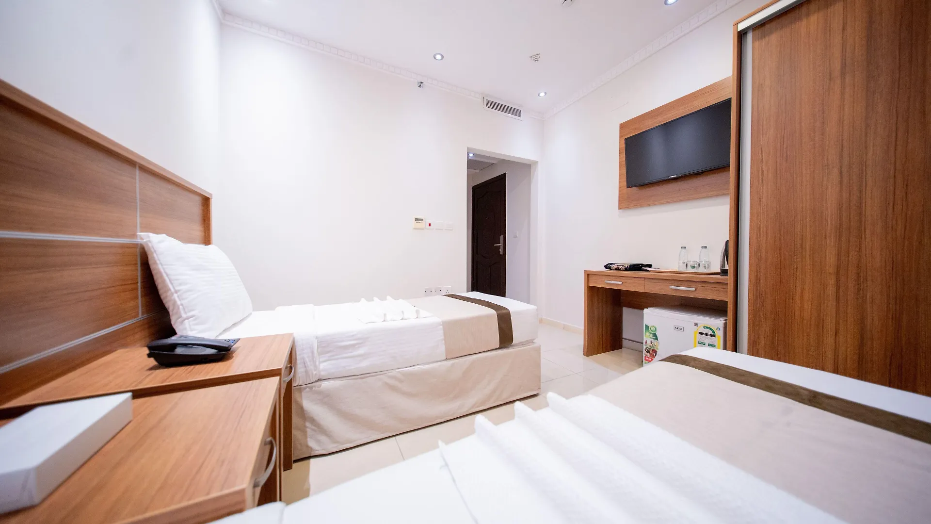 Orvana Al Otaibiya Hotel Mecca