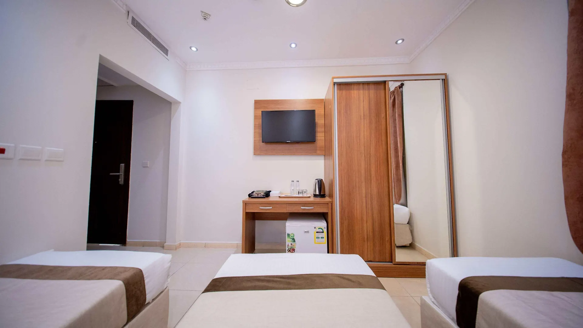 Orvana Al Otaibiya Hotel Mecca