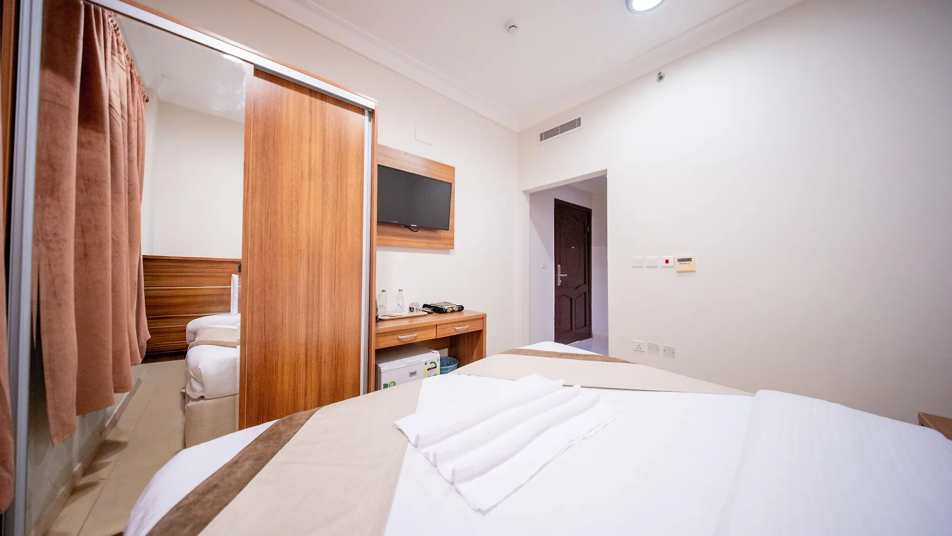 Orvana Al Otaibiya Hotel Mecca
