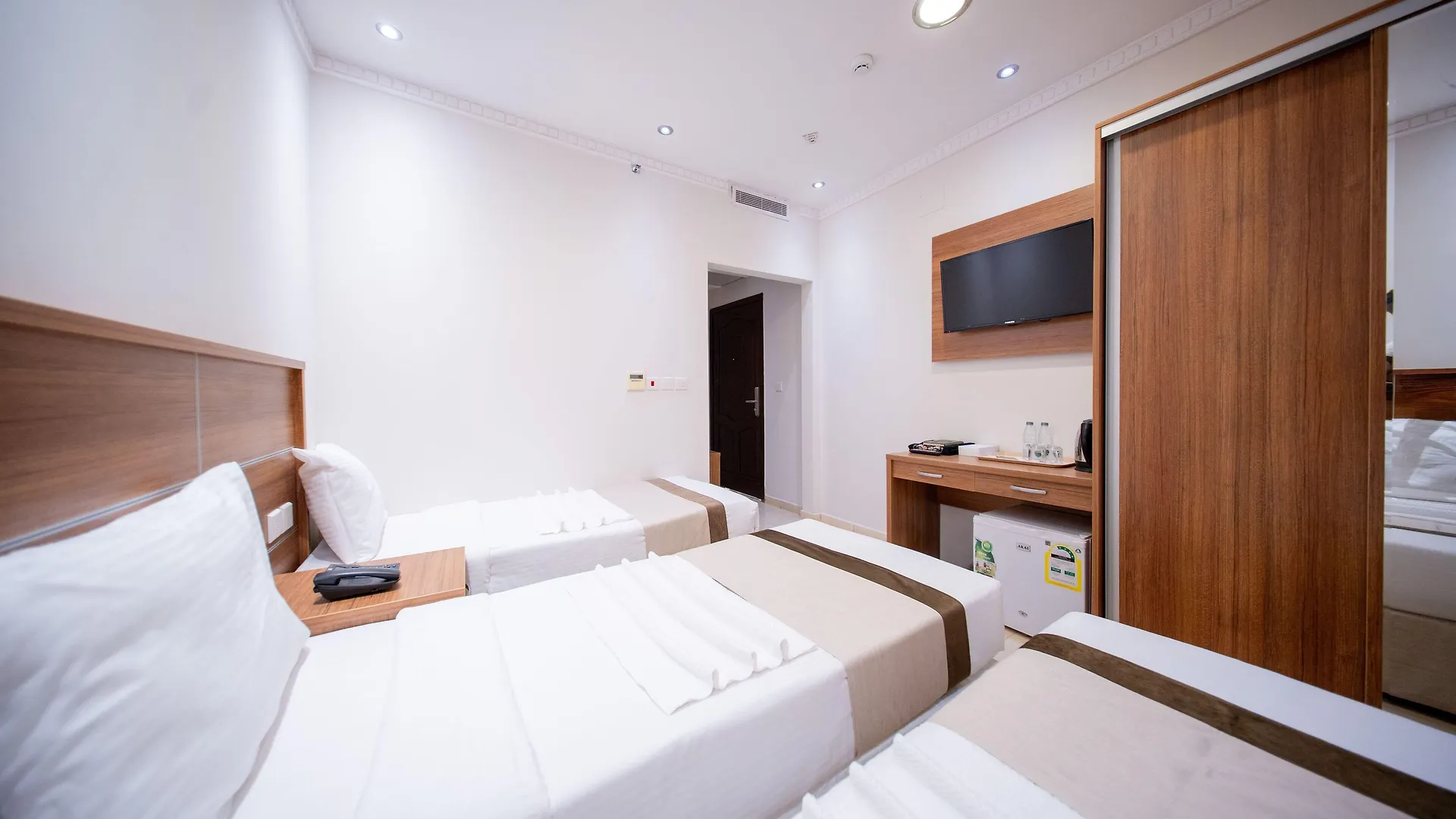 Orvana Al Otaibiya Hotel Mecca