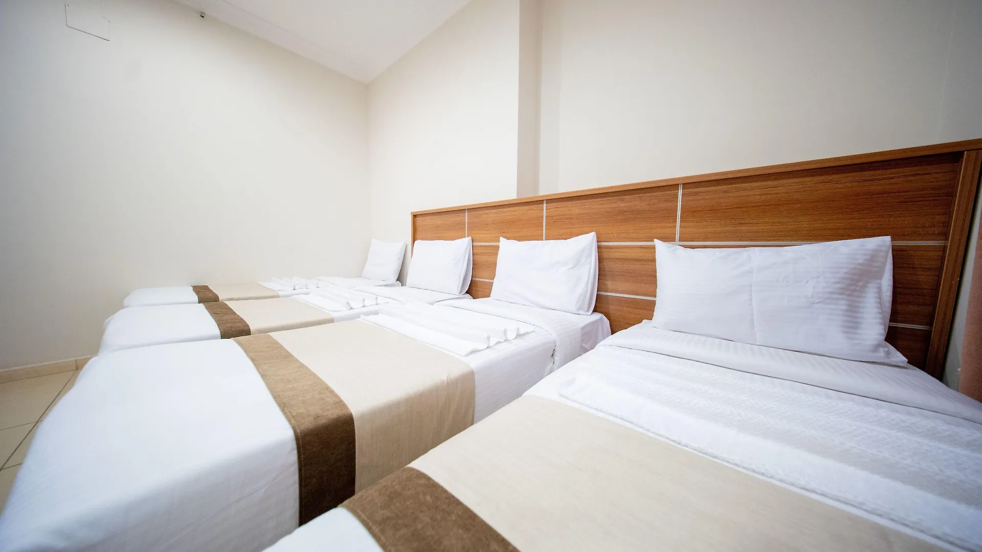 Orvana Al Otaibiya Hotel Mecca