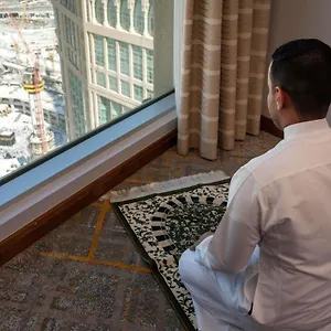 Swissotel Al Maqam Makkah Mekke