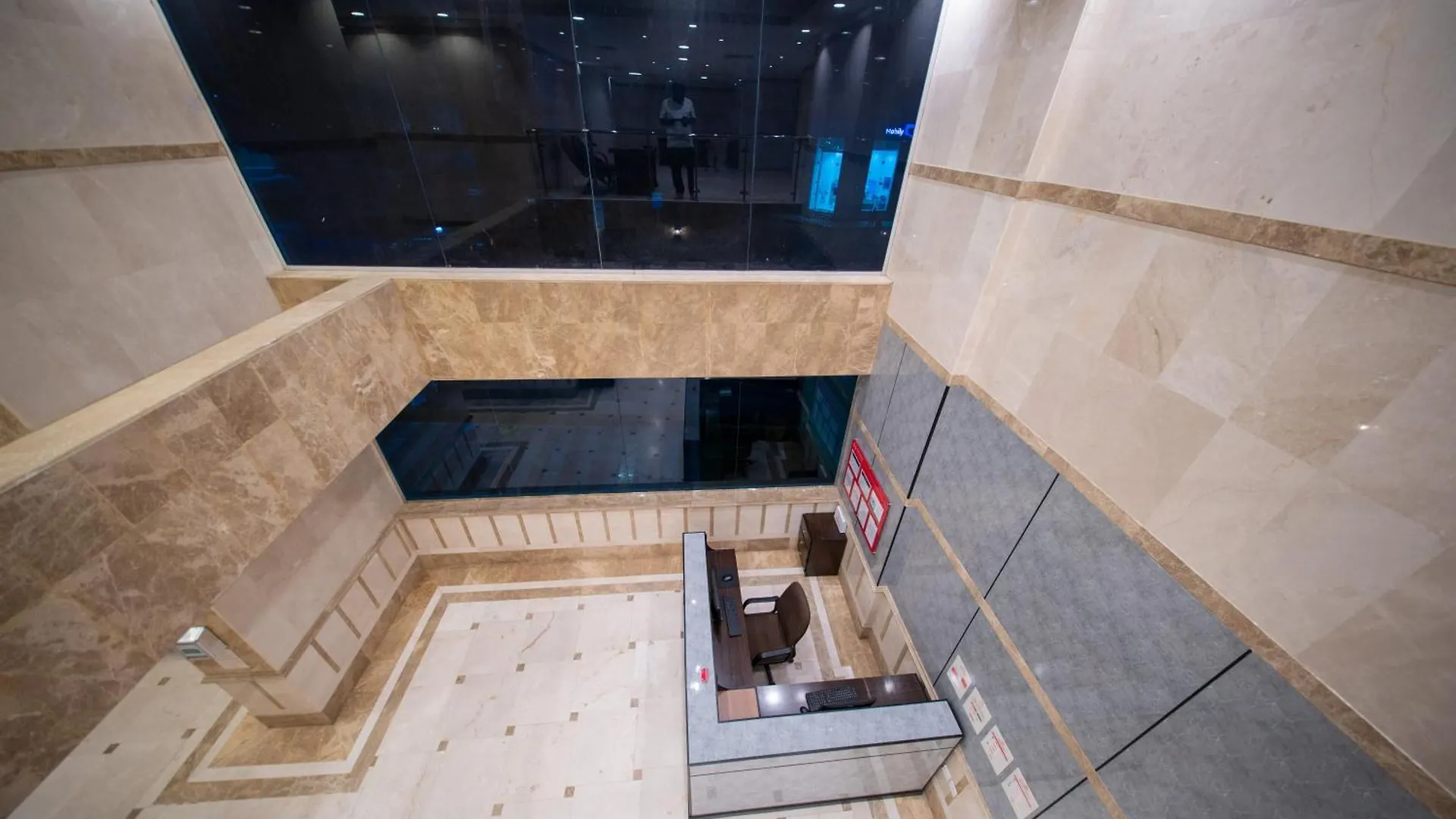 فندق اورفانا العتيبية مكة