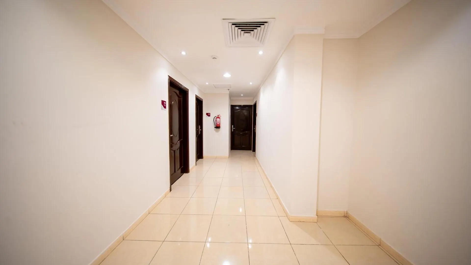 Orvana Al Otaibiya Hotel Mekke