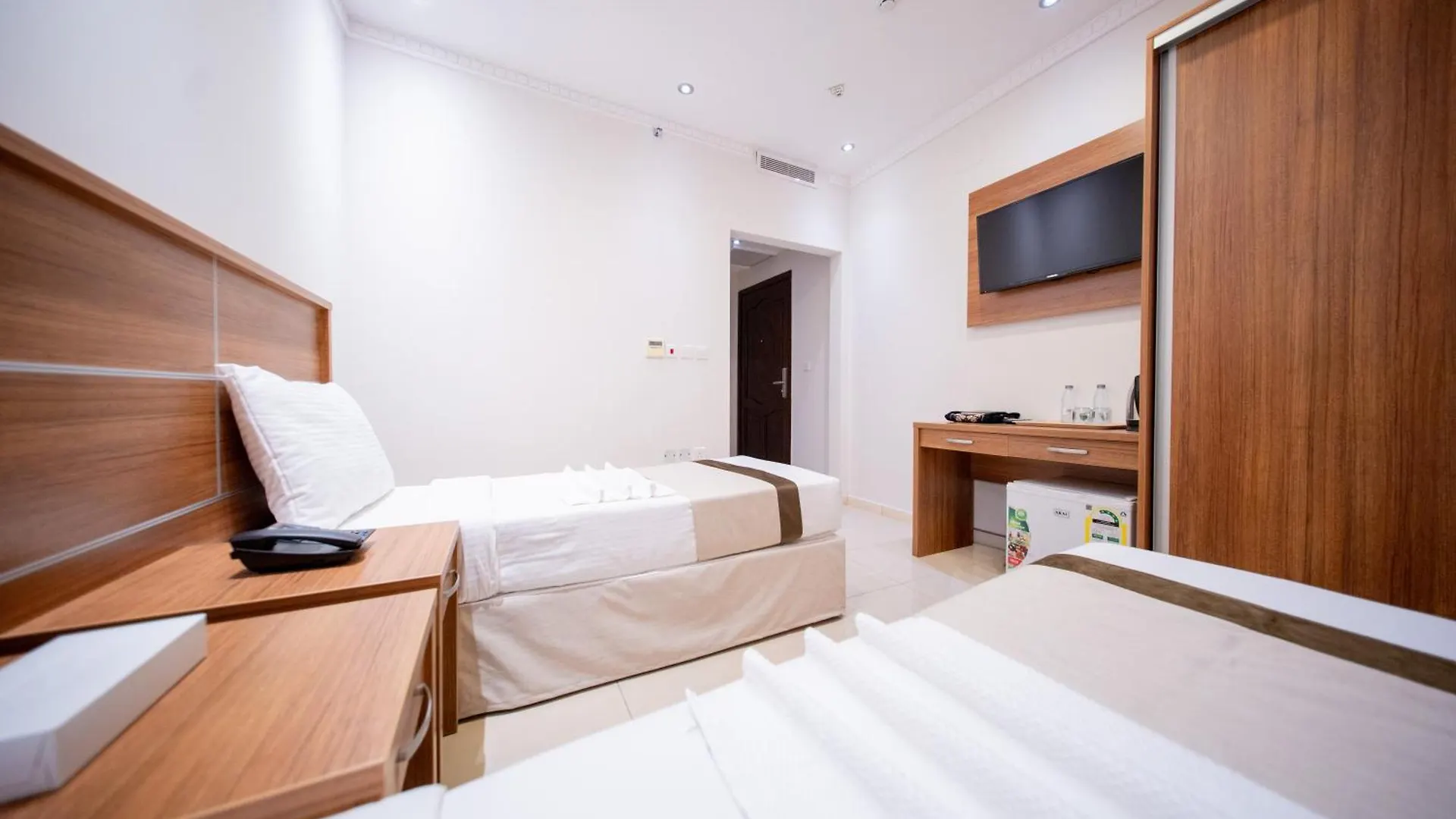 Orvana Al Otaibiya Hotel Mecca Saudi Arabia