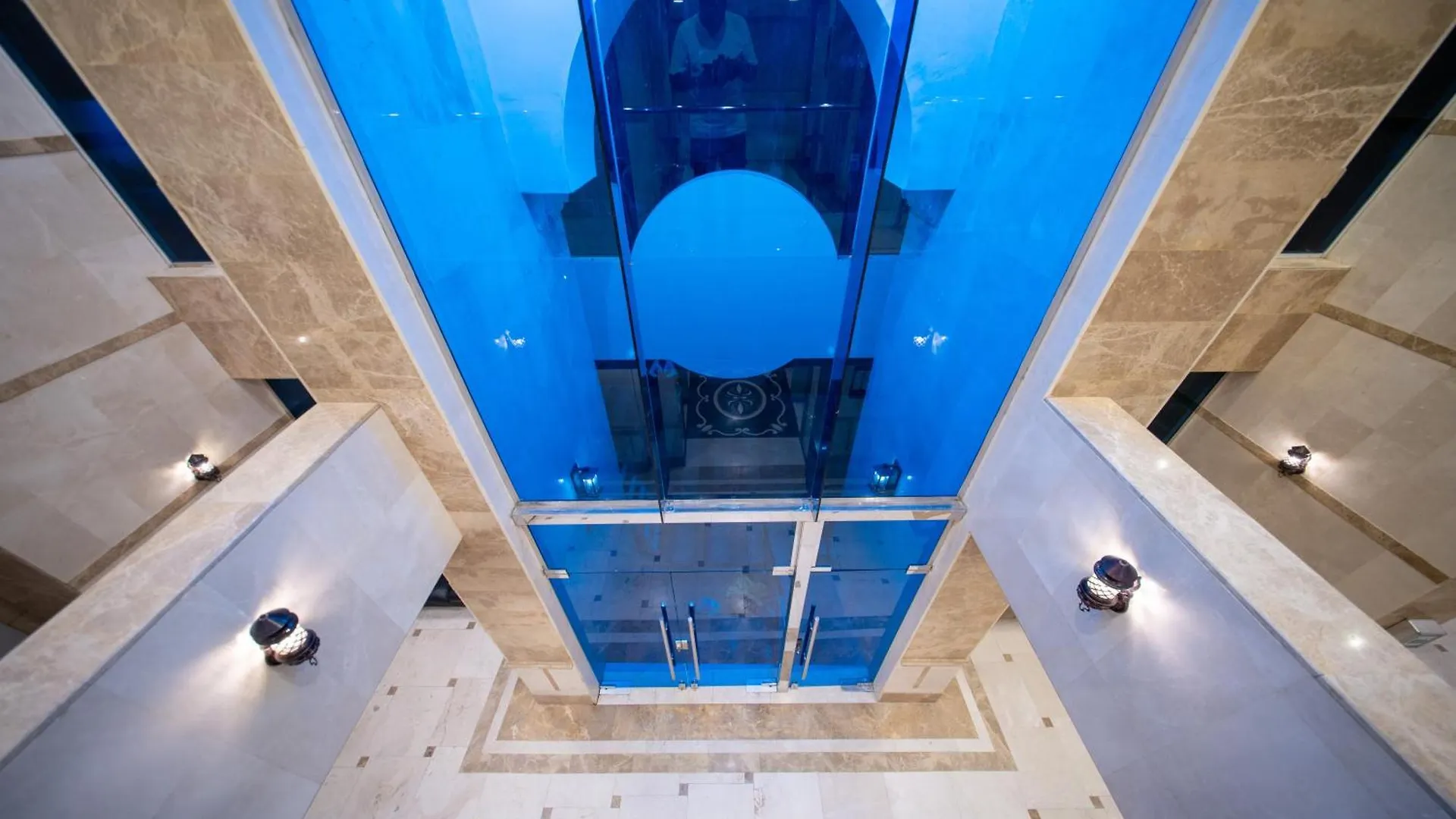 Orvana Al Otaibiya Hotel Mekke