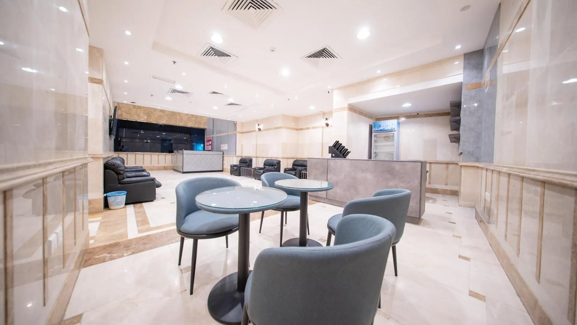 Orvana Al Otaibiya Hotel Mekke