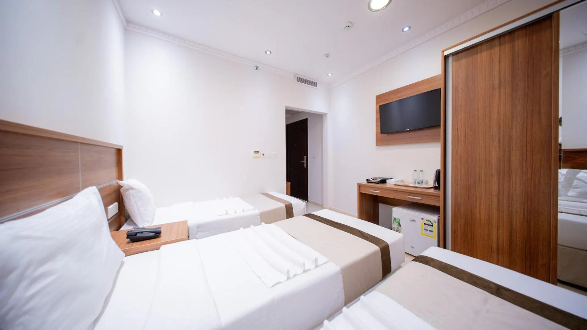 Orvana Al Otaibiya Hotel Mekke