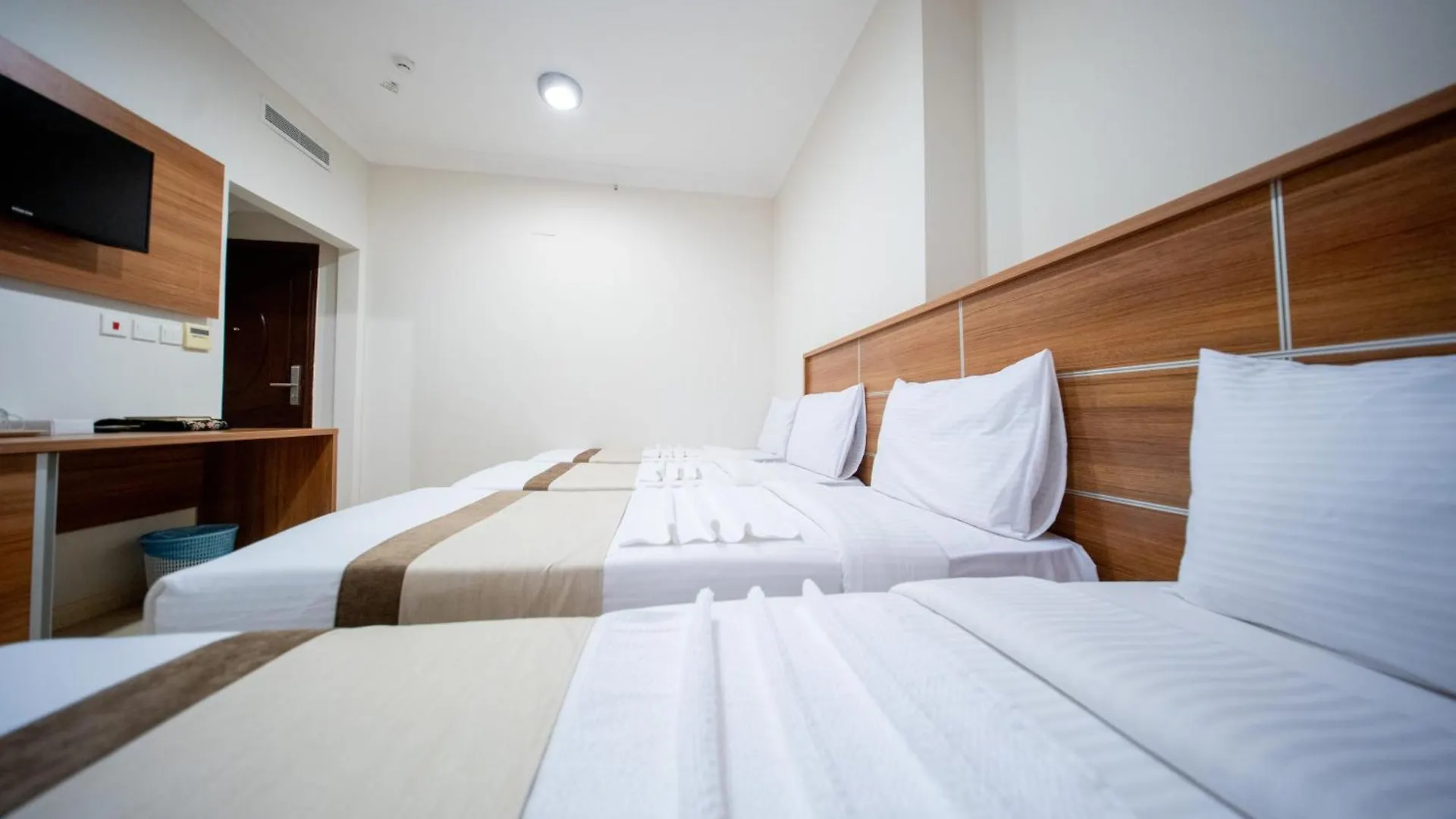 Orvana Al Otaibiya Hotel Mekke