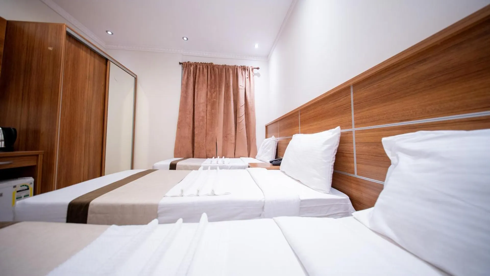 Orvana Al Otaibiya Hotel Mekke