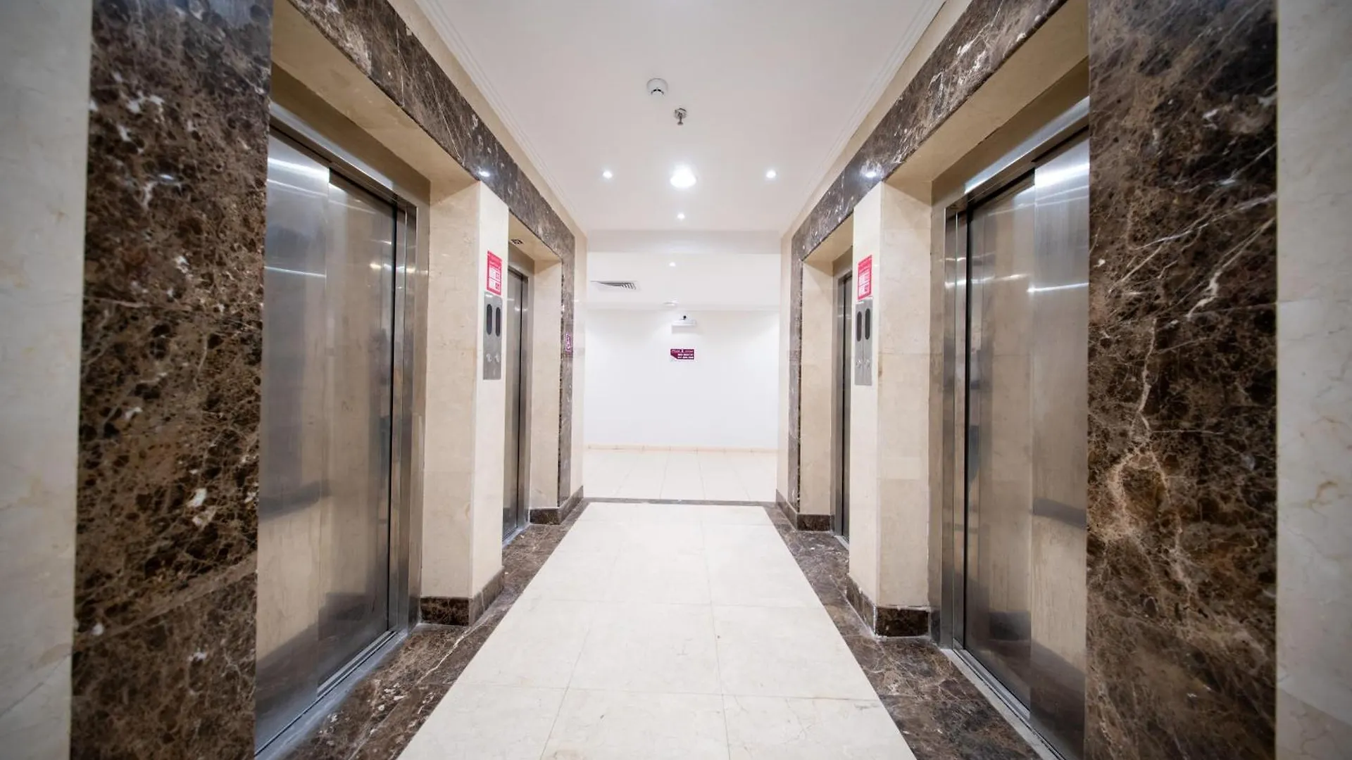 Orvana Al Otaibiya Hotel Mekke 0*,