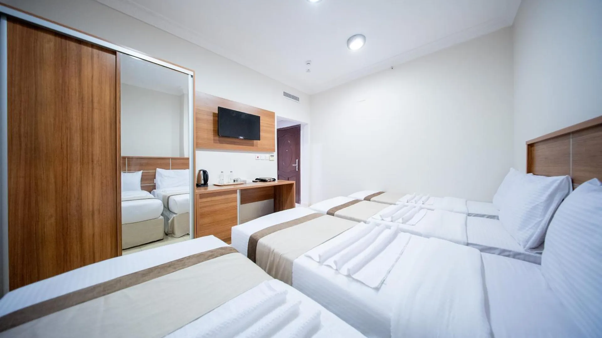 Orvana Al Otaibiya Hotel Mekke