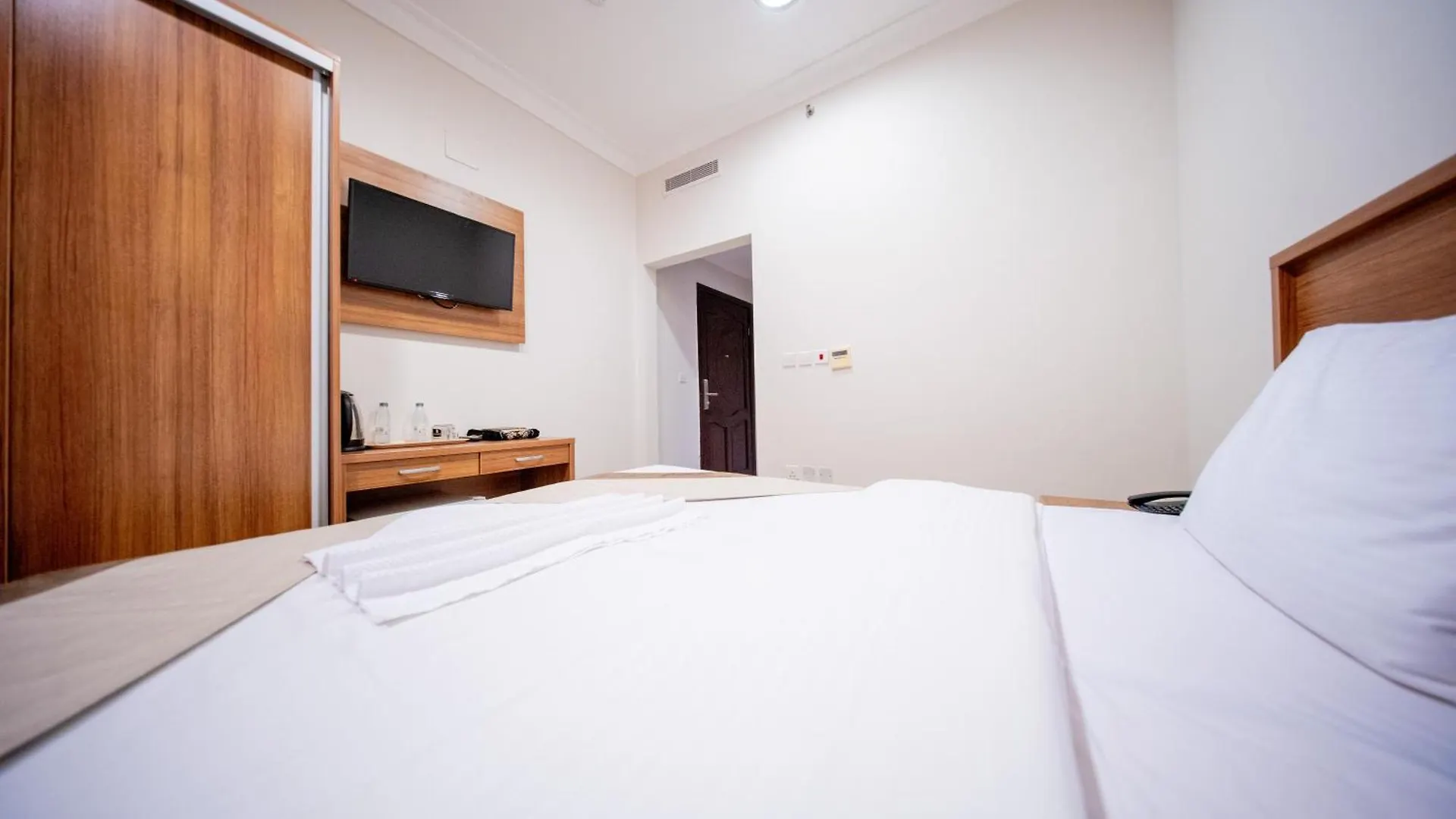 Orvana Al Otaibiya Hotel Mekke 0*,  Suudi Arabistan