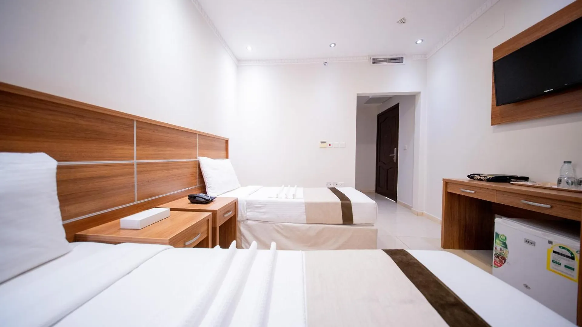 Orvana Al Otaibiya Hotel Mekke 0*,  Suudi Arabistan